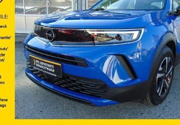 Opel Mokka 43.530 km 16.990 &euro; Beyharting 83104