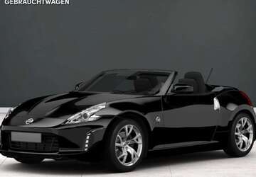 Nissan 370Z 76.790 km 34.890 &euro; Wasserburg 83512