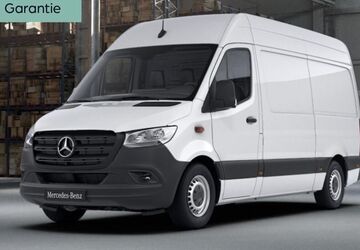Mercedes-Benz Sprinter 41.650 km 44.018 &euro; Grafing bei München 85567