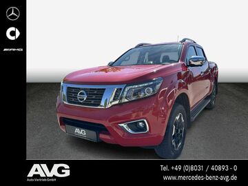 Gebrauchte Nissan Navara