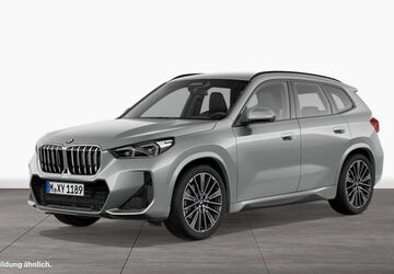 BMW X1 9.603 km 52.890 &euro; Rosenheim 83026