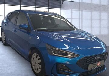 Ford Focus 53.884 km 19.990 &euro; Kolbermoor 83059