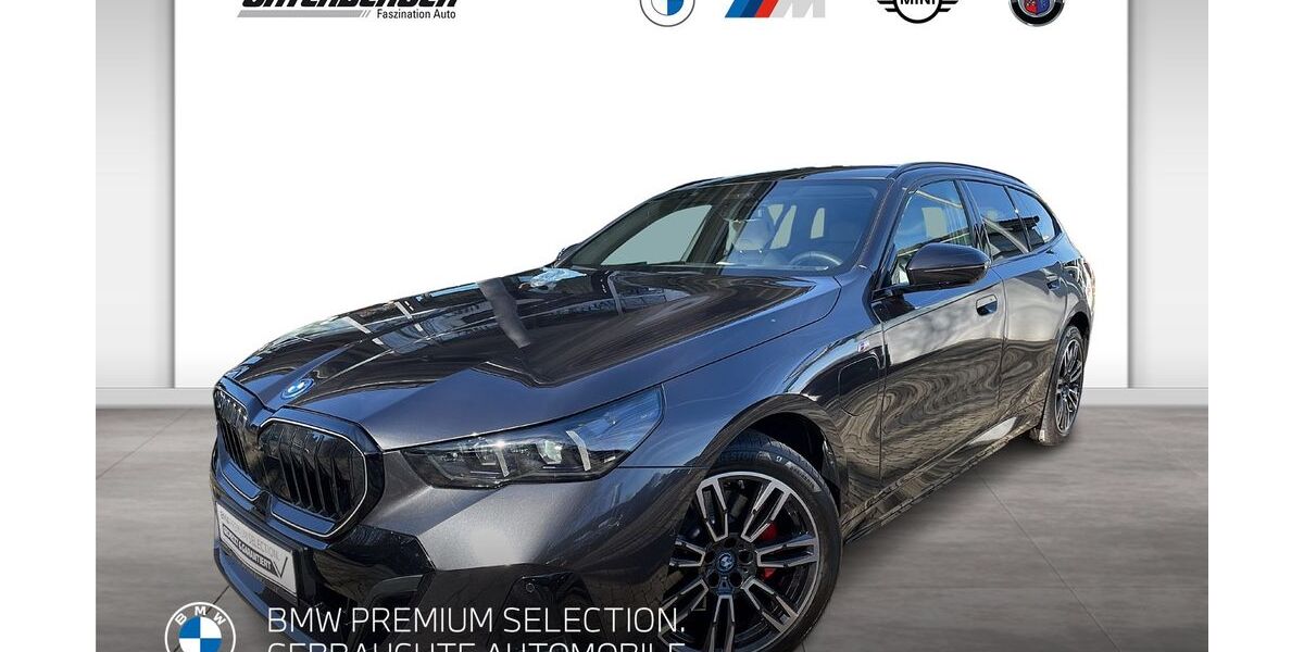 BMW 530 12.650 km 64.950 &euro; Prien am Chiemsee 83209