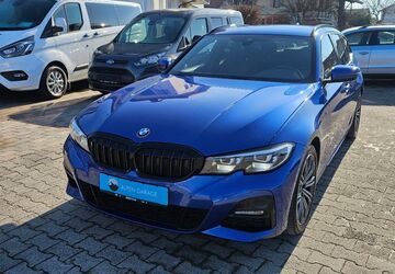 BMW 320 138.000 km 24.500 &euro; Raubling 83064