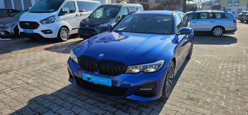 BMW 320 138.000 km 24.500 &euro; Raubling 83064