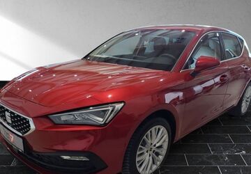 Seat Leon 1.005 km 21.900 &euro; Rosenheim 83022