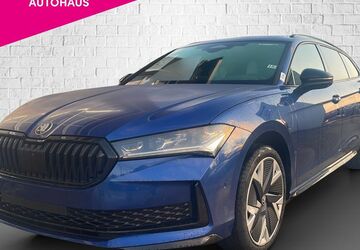 Skoda Superb 5.600 km 48.979 &euro; Wasserburg am Inn 83512