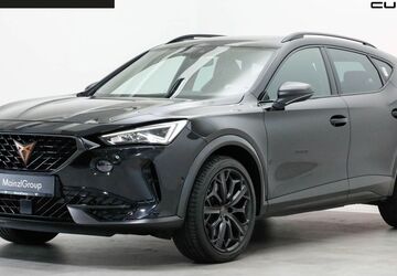 Cupra Formentor 40.768 km 31.990 &euro; Feldkirchen/Westerham 83620