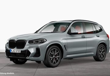 BMW X3 36.442 km 46.850 &euro; Rosenheim 83026