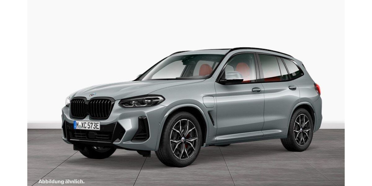 BMW X3 36.442 km 46.850 &euro; Rosenheim 83026