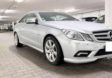 Mercedes-Benz E 350 169.430 km 14.999 &euro; Hausham 83734