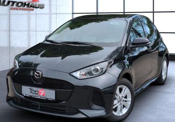 Mazda 2 Hybrid 9.800 km 19.450 &euro; Kirchseeon 85614