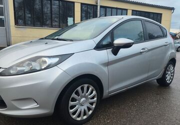 Ford Fiesta 282.300 km 1.799 &euro; Raubling 83064