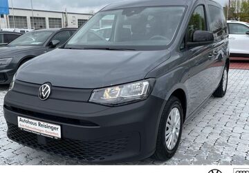 VW Caddy 17.074 km 27.900 &euro; Wasserburg a. Inn 83512