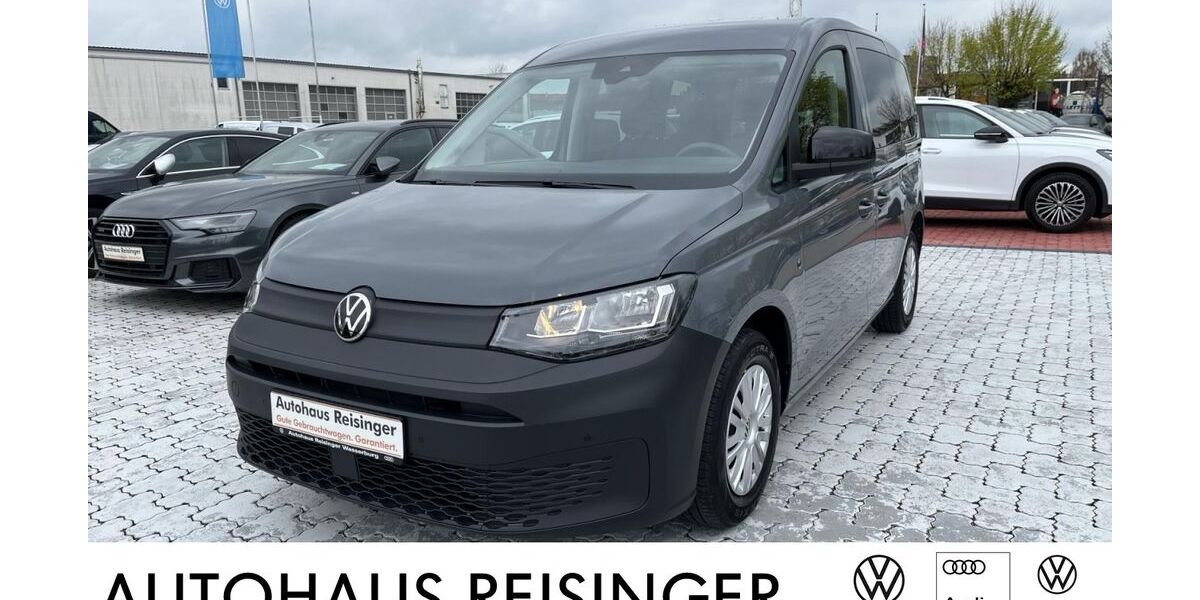 VW Caddy 17.074 km 27.900 &euro; Wasserburg a. Inn 83512