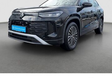 VW Tayron 16.200 km 36.900 &euro; Ebersberg bei München 85560