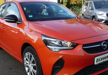 Opel Corsa 38.000 km 14.650 &euro; Ebersberg 85560