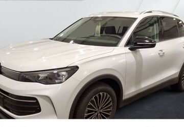 VW Tiguan 25.400 km 34.900 &euro; Ebersberg bei München 85560