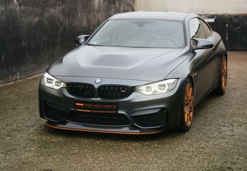 BMW M4 10.181 km 138.900 &euro; Bruckmühl 83052