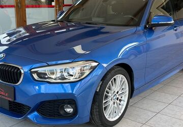 BMW 118 75.500 km 17.500 &euro; Elbach / Fischbachau 83730