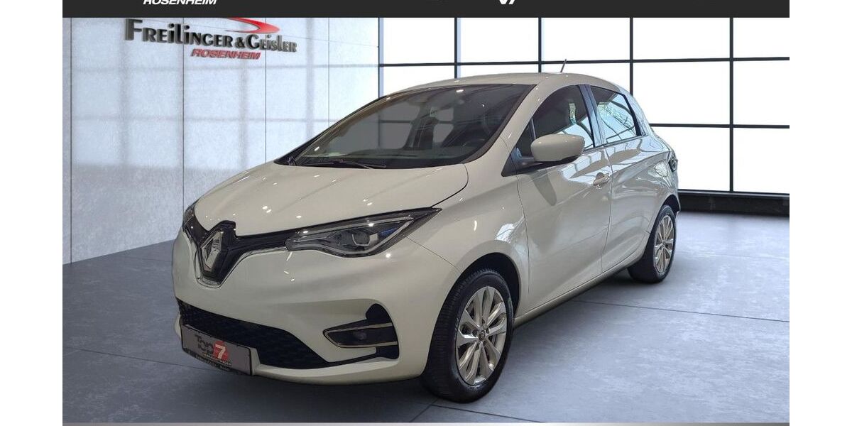 Renault ZOE 25.852 km 16.990 &euro; Rosenheim 83022
