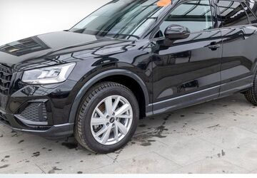 Audi Q2 9.200 km 34.880 &euro; Rosenheim 83022