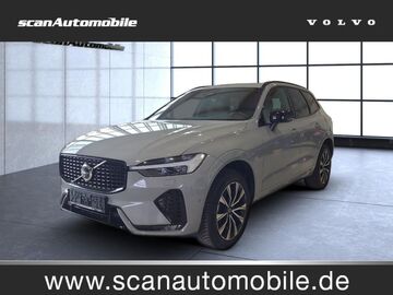 Gebrauchte Volvo XC60