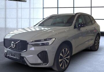 Volvo XC60 48.590 km 40.990 &euro; Kolbermoor 83059