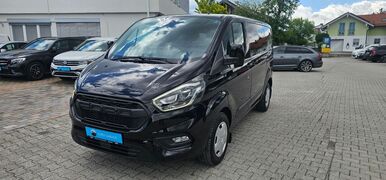 Gebrauchte Ford Transit