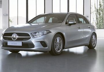 Mercedes-Benz A 180 57.170 km 20.835 &euro; Bad Aibling 83043