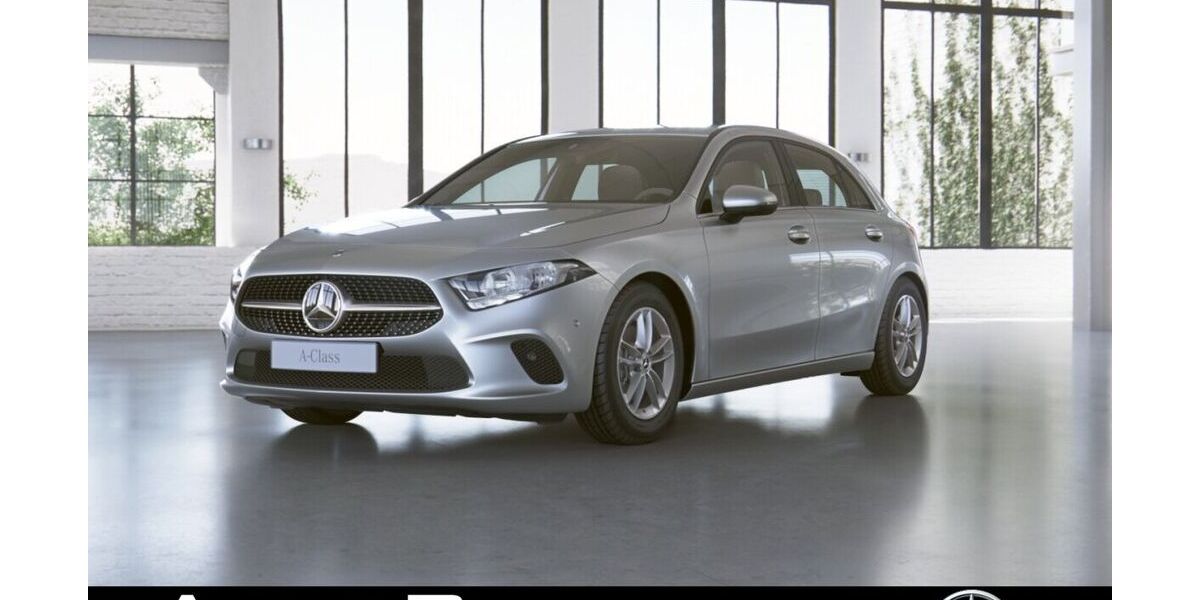 Mercedes-Benz A 180 57.170 km 20.835 &euro; Bad Aibling 83043