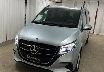 Mercedes-Benz V 250 8.900 km 68.840 &euro; Grafing bei München 85567