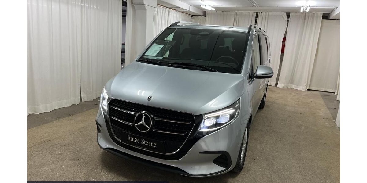 Mercedes-Benz V 250 8.900 km 68.840 &euro; Grafing bei München 85567