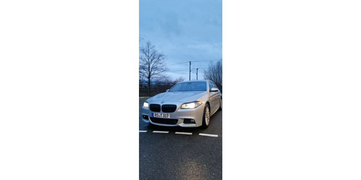 BMW 535 178.000 km 15.600 &euro; Rosenheim 83024