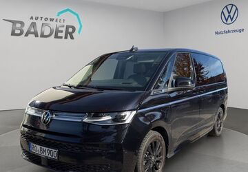 VW T7 Multivan 14.990 km 71.430 &euro; Bruckmühl 83052