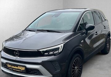Opel Crossland (X) 39.505 km 15.990 &euro; Rosenheim 83022