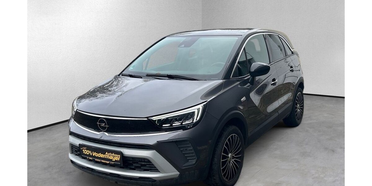 Opel Crossland (X) 39.505 km 16.990 &euro; Rosenheim 83022