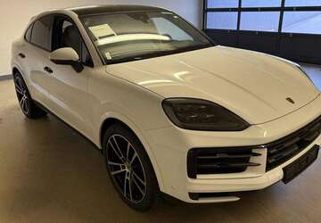 Porsche Cayenne 1.790 km 117.691 &euro; Kiefersfelden 83088