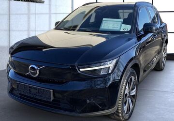 Volvo XC40 27.890 km 26.990 &euro; Kolbermoor 83059