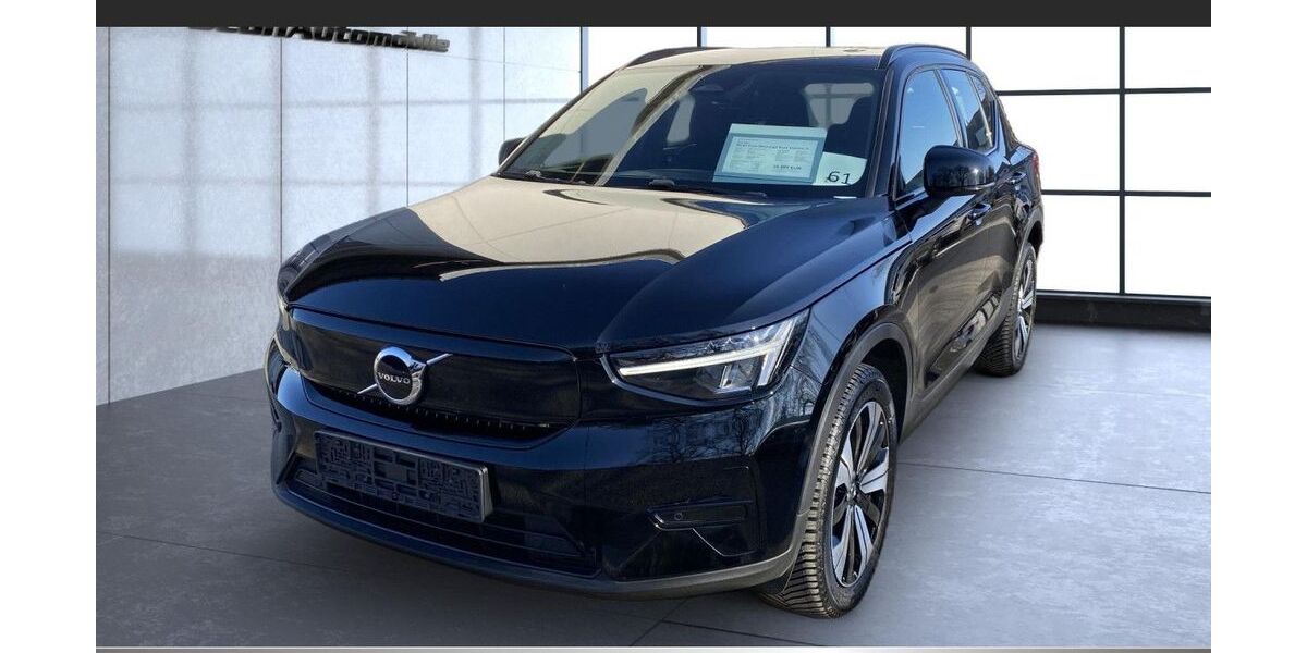 Volvo XC40 27.890 km 26.990 &euro; Kolbermoor 83059