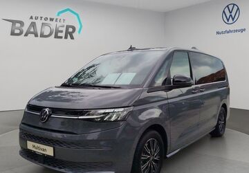 VW T7 Multivan 1.500 km 54.450 &euro; Bruckmühl-Heufeld 83052