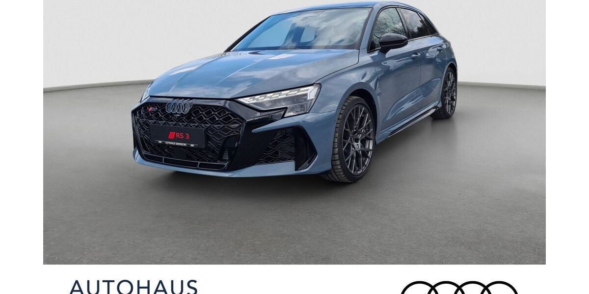 Audi RS3 4.000 km 71.950 &euro; Ebersberg bei München 85560
