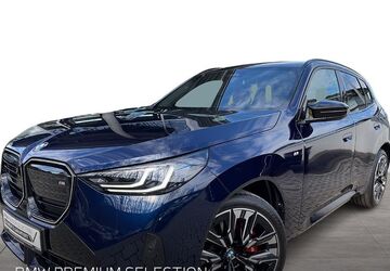 BMW X3 M50 10.850 km 76.950 &euro; Prien am Chiemsee 83209