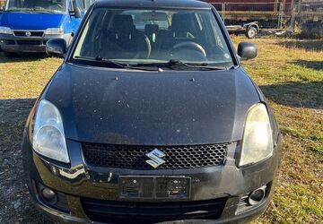 Suzuki Swift 227.000 km 750 &euro; Rosenheim 83026