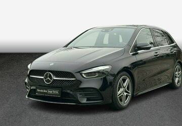 Mercedes-Benz B 180 3.817 km 33.800 &euro; Raubling 83064