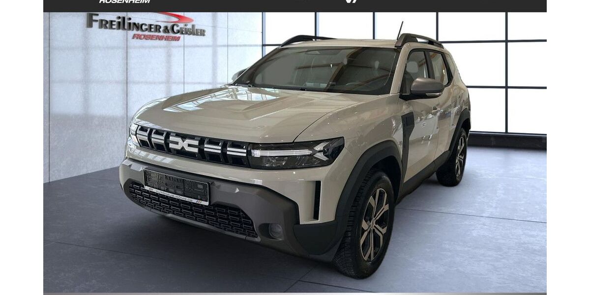 Dacia Duster 1.001 km 26.800 &euro; Rosenheim 83022