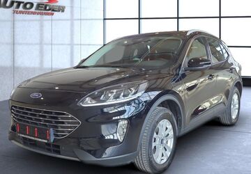 Ford Kuga 44.550 km 23.980 &euro; Tuntenhausen 83104