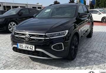 VW T-Roc 39.500 km 32.490 &euro; Wasserburg a.Inn 83512
