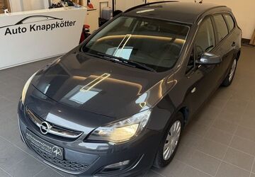 Opel Astra 124.950 km 4.980 &euro; Kolbermoor bei Rosenheim 83059