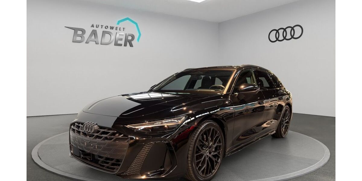 Audi A6 17.900 km 63.930 &euro; Bruckmühl 83052